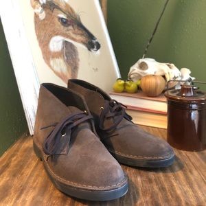 Clarks Desert Boot
